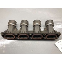 Коллектор впускной Audi A4 B5 2000 2900300141,058133216B
