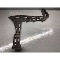 Кронштейн крепления бампера заднего Volkswagen Passat B6 2005 3C9807378