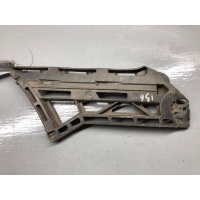 Кронштейн крепления бампера переднего Volkswagen Touran 1 2004 1T0807178