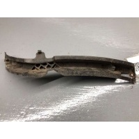 Кронштейн крепления бампера переднего Volkswagen Passat B6 2008 3C0807177