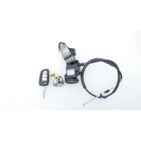 Замок зажигания Nissan X-Trail T32 2018 D87004BA1A, H05614CA1B, H06014BA0A