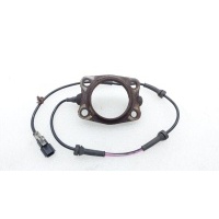 Цапфа Nissan X-Trail T32 2018 479004CB4A, 430215HA0A