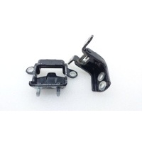 Петля двери Nissan X-Trail T32 2018 824005HA0A, 824205HA0A