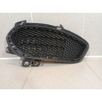 Решетка в бампер правая Mercedes-Benz Cla-Class C117 A1178852322
