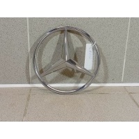 Эмблема Mercedes-Benz GLE-Class W166 A0008172116