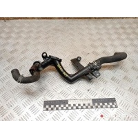Трубка охлаждающей жидкости пластиковая Peugeot Partner 2 (B9) 2009 9670254180