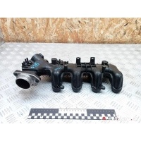 коллектор впускной Citroen C3 Picasso 2009 993390,9684941780