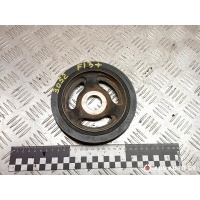 шкив коленвала Citroen Berlingo 2 (B9) 2010 9654961080,1690296,AV6Q6B319AA,544010410,544010420,GPZ1097DZ,GPZ1097VD,Y66211401,3558000,3642473,0515T3,1261069K00000,31330083