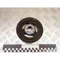 шкив коленвала Peugeot Bipper 2010 9654961080,1690296,AV6Q6B319AA,544010410,544010420,GPZ1097DZ,GPZ1097VD,Y66211401,3558000,3642473,0515T3,1261069K00000,31330083
