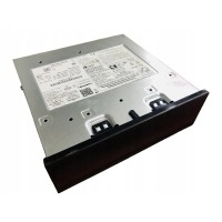 Блок управления мультимедиа volkswagen oe 5h0035816b