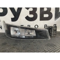фара противотуманная правая Volvo FH4 22332603