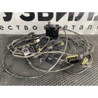 насос подъема кабины Volvo FH4 22841213,22310032,22154358,21915185,21915182,21915184,21915174,21915181