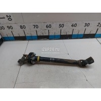 Кардан рулевой Ssang Yong Actyon Sport (2006 - 2012) 4631009005