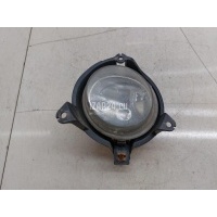 Фара противотуманная левая Ssang Yong Actyon Sport (2006 - 2012) 8320121001