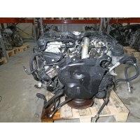 Двигатель Mercedes-Benz E-Class W212 2012 3.0 OM642850 OM642850, 642850