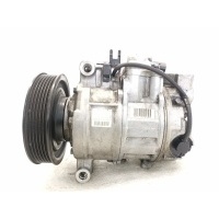 Компрессор кондиционера Audi A6 C6 2007 4F0260805AB
