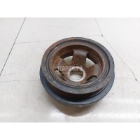Шкив коленвала Ssang Yong Actyon Sport (2006 - 2012) 6640300003