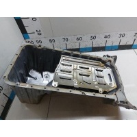 Поддон масляный двигателя Ssang Yong Actyon Sport (2006 - 2012) 6640100813