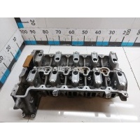 Головка блока Ssang Yong Actyon Sport (2006 - 2012) 6640101120