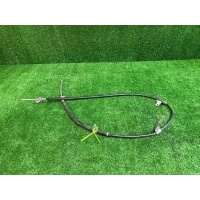 трос ручника правый Toyota Yaris XP9 2008 464200D050