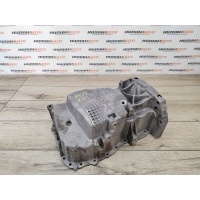 Поддон двигателя RENAULT Megane 3 2011 8200318813