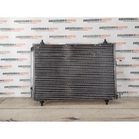 Радиатор кондиционера PEUGEOT 307 6455CY, 6455CY, 6455GK, 1612344480, 9638574080