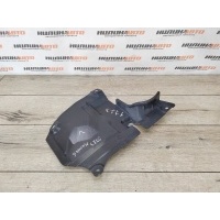 Защита двигателя MAZDA 6 GJ 2014 KD5356342A, KD6356342, KD5356342A