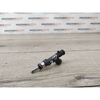 Форсунка бензин AUDI A6 C6 2006 06E133551, 06E133551, 0280158053