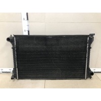 Радиатор охлаждения двигателя Volkswagen Volkswagen Phaeton 2007-2016 3D0121253G