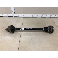 Полуось задняя Volkswagen Volkswagen Phaeton 2007-2016 3D0501203, 3D0501203V, 3D0501203X
