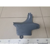 Обшивка стойки Chevrolet Chevrolet Lacetti (J200) 2003-2013 96555539, 96407196