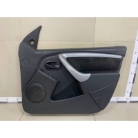 Обшивка двери передней правой Renault Renault Duster 2012> 809008898R