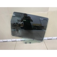 Стекло двери задней правой Renault Renault Duster 2012> 823006575R