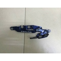 Петля крышки багажника Audi Audi A6 (C5) 1997-2005 4B5827302E, 4B5827302F