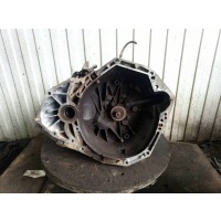 МКПП (механическая коробка переключения передач) Renault Renault Duster 2012> 320107279R