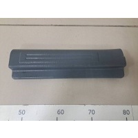 Накладка порога (внутренняя) Chevrolet Chevrolet Lacetti (J200) 2003-2013 96555528, 96615742