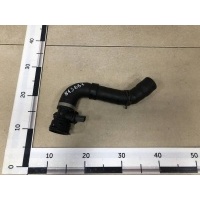 Патрубок радиатора охлаждения Volkswagen Volkswagen Phaeton 2007-2016 3D0122051AC, 3D0122291K
