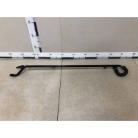 Трубка охлажд. жидкости металлическая Volkswagen Volkswagen Phaeton 2007-2016 3D0121065FA