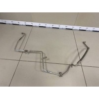 Трубка кондиционера Renault Renault Duster 2012> 924406088R
