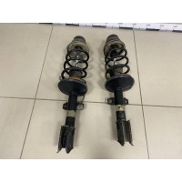 Амортизатор передний Renault Renault Duster 2012> 543026656R