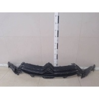 Решетка радиатора Citroen Citroen C4 2011> 9687946280