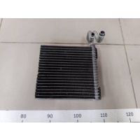 Испаритель кондиционера Renault Renault Duster 2012> 272813793R