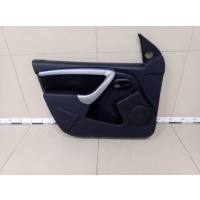 Обшивка двери передней левой Renault Renault Duster 2012> 809011445R