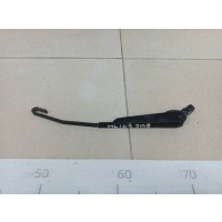 Поводок стеклоочистителя задний Mercedes-Benz Mercedes-Benz ML-Class (W163) 1998-2004 A1638201944