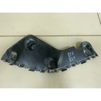Кронштейн заднего бампера правый Renault Renault Duster 2012> 850442537R