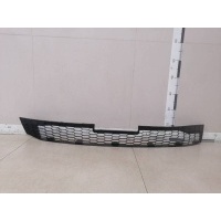 Решетка в бампер центральная Mazda Mazda Mazda 6 (GG) 2002-2007 GR1A501T1