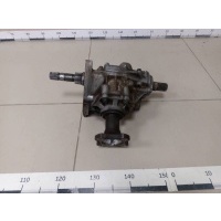 Коробка раздаточная Renault Renault Duster 2012> 331000153R, 339305807R