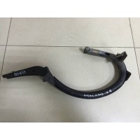 Петля крышки багажника Mercedes-Benz Mercedes-Benz C-Class (W202) 1993-2000 A2027500428