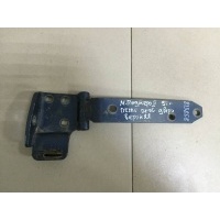 Петля двери багажника Mitsubishi Mitsubishi Pajero/Montero 2 (V1, V2, V3, V4) 1991-1996 MB669300