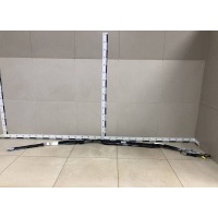 Подушка безопасности боковая (шторка) Volkswagen Volkswagen Phaeton 2007-2016 3D7880742C